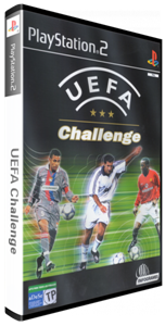 UEFA Challenge